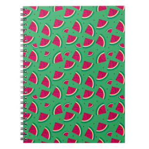 Carnet Pastèque