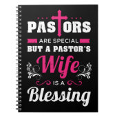 Carnet Pasteur (Devant)