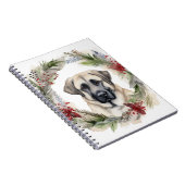 Carnet Pasteur anatolien Coupe de fête de la couronne de  (Côté Droit)