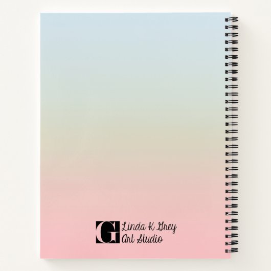 Carnet Pastorale (Dos)