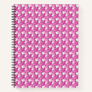 Carnet Pâte de melon