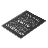 Carnet Pathfinders Camping Extérieur Scout Leader Classe (Côté gauche)