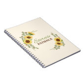 Carnet Patience de l'exercice | Convention régionale de 2 (Côté Droit)