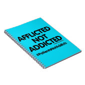 Carnet Patients non toxicomanes (Côté Droit)