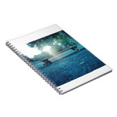 Carnet Patin (Côté Droit)