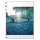Carnet Patin (Devant)