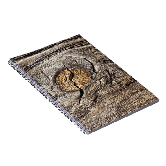 Carnet patiné (Côté Droit)