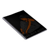 Carnet Patrimoine AFRICAIN (Côté Droit)