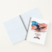 Carnet Patriotes commémorés (Intérieur)