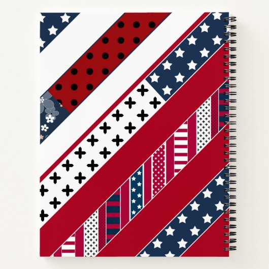 Carnet Patriotic (Dos)