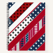Carnet Patriotic (Devant)