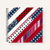 Carnet Patriotic (Devant)