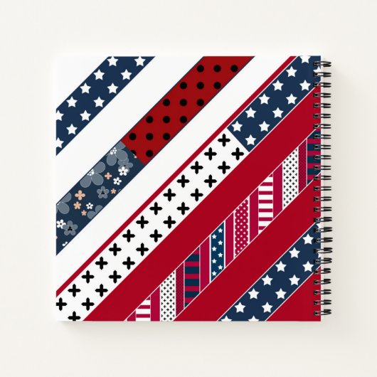 Carnet Patriotic (Dos)