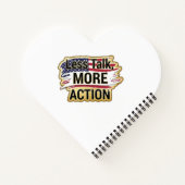 Carnet Patriotic Peace Decal (Dos)