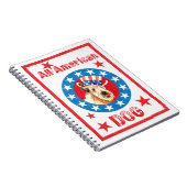 Carnet Patriotique (Côté Droit)