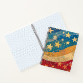 Carnet Patriotique (Intérieur)