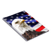 Carnet Patriotique (Côté Droit)