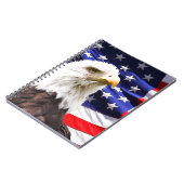 Carnet Patriotique (Côté gauche)