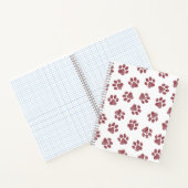 Carnet Patrouilles de Doodle, Paws de Chien, Paws De Bour (Intérieur)