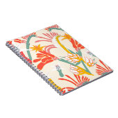 Carnet Patte de kangourou (Côté Droit)