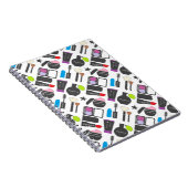 Carnet Patters de collage (Côté Droit)