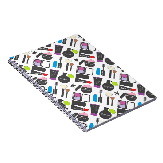 Carnet Patters de collage (Côté Droit)