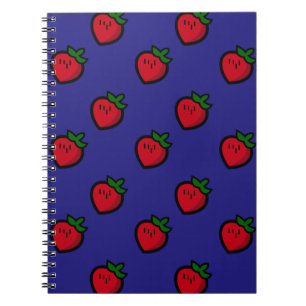 Carnet Patters de Cute