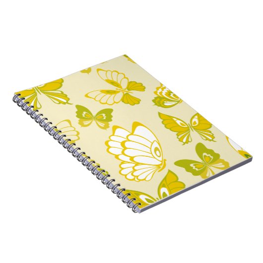 Carnet Patters de Yellow (Côté Droit)