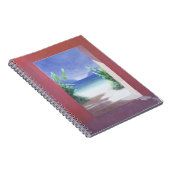 Carnet Paumes 2005 de banane (Côté Droit)