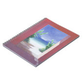 Carnet Paumes 2005 de banane (Côté gauche)