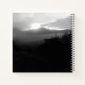 Carnet Pause de la journée..... (Dos)