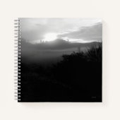 Carnet Pause de la journée..... (Devant)