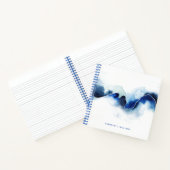 Carnet Pause glaciaire (Intérieur)