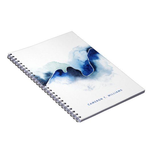 Carnet Pause glaciaire (Côté Droit)