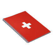 Carnet pavillon suisse (Côté Droit)