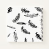 Carnet Paw Prints (Dos)