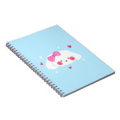 Carnet Pawsome Puppy Love (Côté Droit)