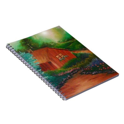 Carnet Pays (Côté Droit)