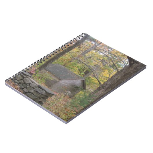 Carnet Pays (Côté gauche)