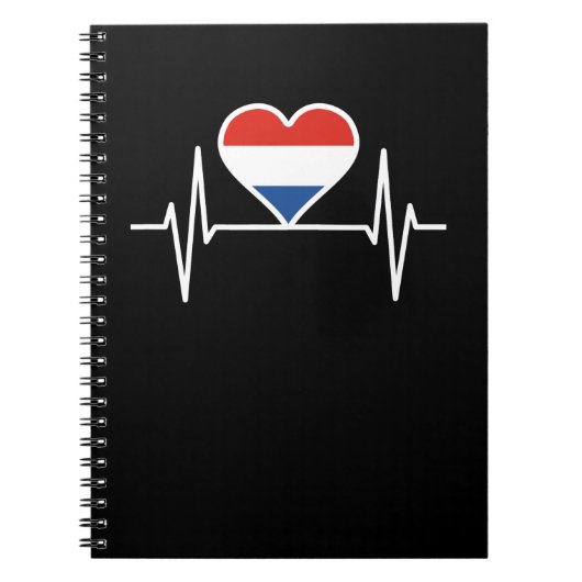 Carnet Pays-Bas (Devant)