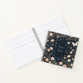 Carnet Pays des rêves (Intérieur)
