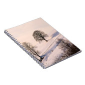 CARNET PAYSAGE (Côté Droit)