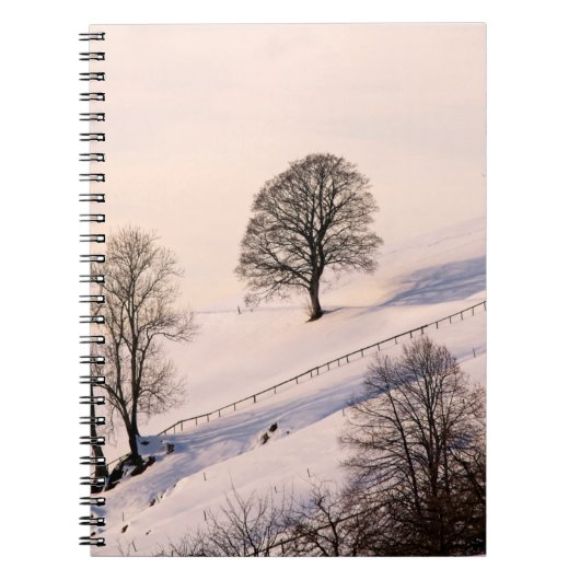 CARNET PAYSAGE (Devant)
