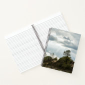 Carnet Paysage (Intérieur)