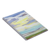 Carnet Paysage (Côté Droit)