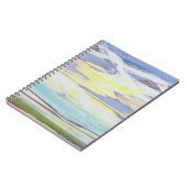 Carnet Paysage (Côté gauche)