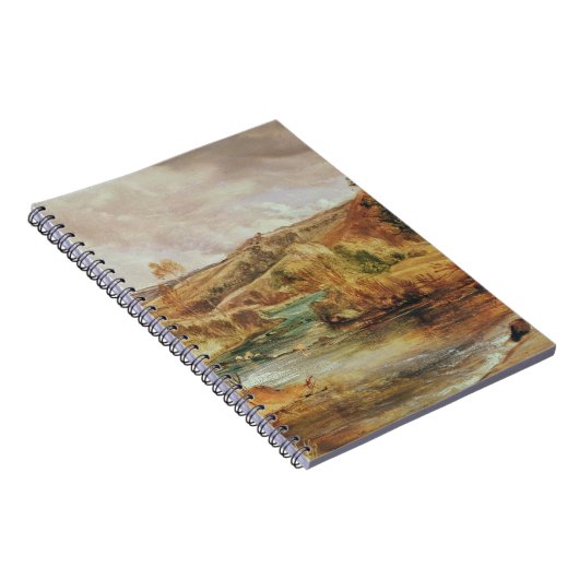 Carnet Paysage (Côté Droit)