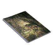 Carnet Paysage 2 (Côté Droit)