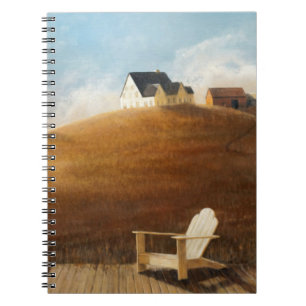 Carnet Paysage 2010 du Maine