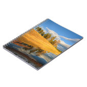 Carnet Paysage de Yellowstone (Côté gauche)
